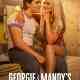 Georgie & Mandy's First Marriage
