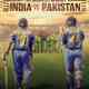 The Greatest Rivalry: India vs Pakistan