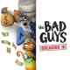 The Bad Guys: Breaking In