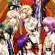 Kamigami no asobi
