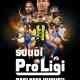 Saudi Pro League: Kickoff