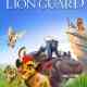 The Lion Guard
