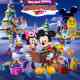 Mickey and Minnie's Holiday Songs: Christmas