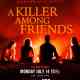 A Killer Among Friends