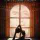 Twisted Yoga