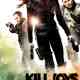 Killjoys Türkçe Dublaj