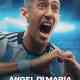 Ángel Di María: Breaking Down the Wall