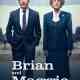 Brian and Maggie