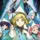 Witch Hat Atelier