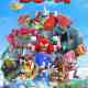 Sonic Boom