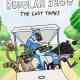 Regular Show: The Lost Tapes