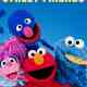 My Sesame Street Friends