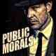 Public Morals Türkçe Dublaj