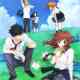 Blue Spring Ride