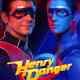 Henry Danger Türkçe Dublaj