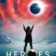 Heroes Reborn Türkçe Dublaj