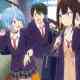 Can a Boy-Girl Friendship Survive?