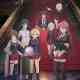 Trinity Seven