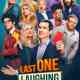 LOL: Last One Laughing UK