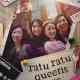 Ratu Ratu Queens: The Series