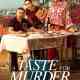 A Taste for Murder