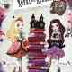 Ever After High Türkçe Dublaj