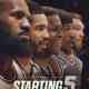 Starting 5