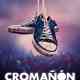 Cromanon The Night of the Fire