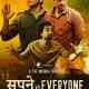 Sapne vs Everyone