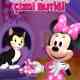 Minnie's Bow-Toons
