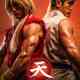 Street Fighter: Assassin's Fist Türkçe Dublaj