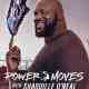 Power Moves with Shaquille O'Neal