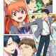 Monthly Girls' Nozaki-kun