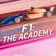 F1: The Academy