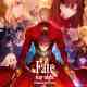 Fate/Stay Night: Unlimited Blade Works