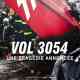 A Tragedy Foretold: Flight 3054