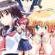 Tsuyokiss Cool x Sweet