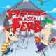 Phineas and Ferb