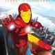 Iron Man Armored Adventures Türkçe Dublaj