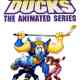 Mighty Ducks: The Animated Series