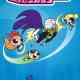 The Powerpuff Girls