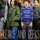 Freaks and Geeks