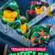 Teenage Mutant Ninja Turtles