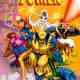 X-Men The Animated Series