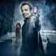 The Dresden Files