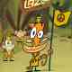 Camp Lazlo