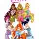 Winx Club Türkçe Dublaj