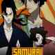 Samurai Champloo