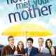 How I Met Your Mother Türkçe Dublaj