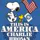 This Is America, Charlie Brown